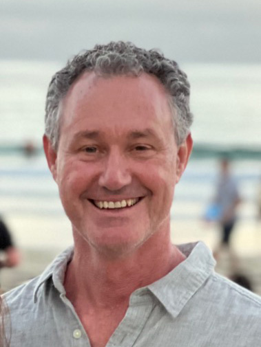 Michael Daniels
